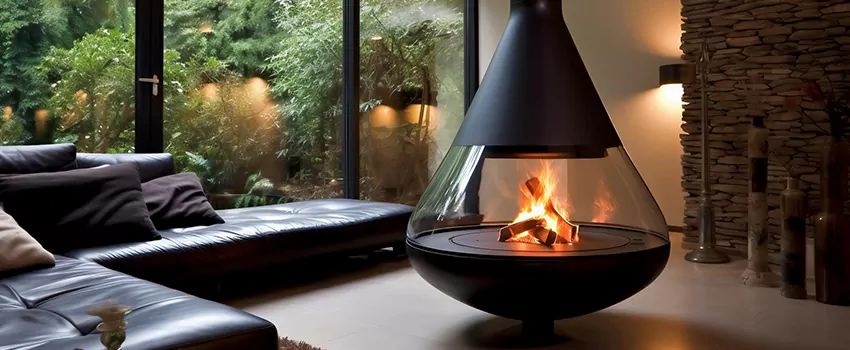 Affordable Floating Fireplace Repair And Installation Services in Flagstaff, Arizona