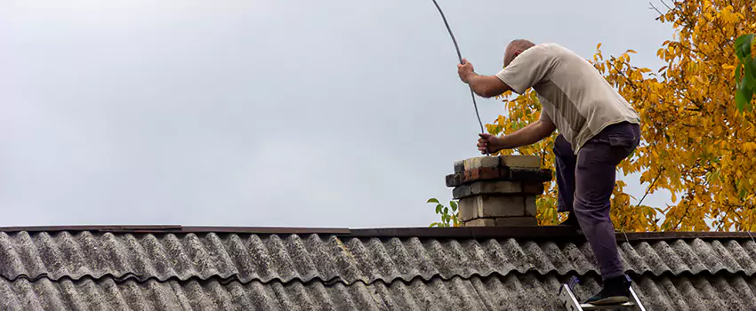 Chimney Flue Cleaning in Flagstaff, AZ