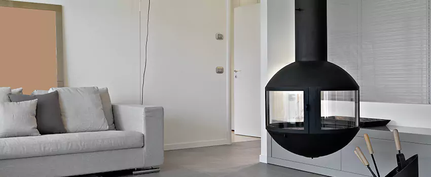 Hanging & Suspended Fireplaces Designer in Flagstaff, Arizona