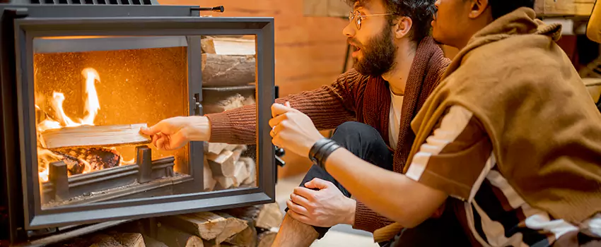 Benefits of Harman Stoves Fireplace in Flagstaff, Arizona