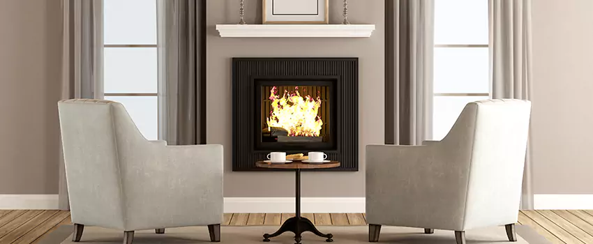 Heat & Glo Outdoor Gas Fireplaces Installation Contractors in Flagstaff, Arizona