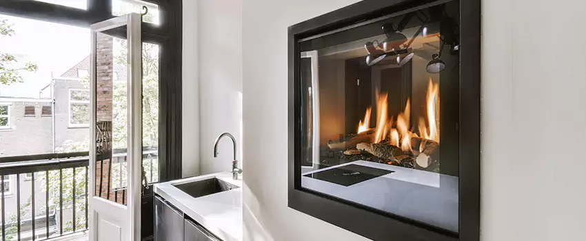 Heatilator Outdoor Fireplace Services in Flagstaff, Arizona