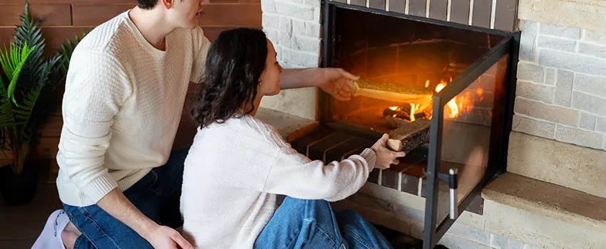 Kings Man Direct Vent Fireplaces Services in Flagstaff, Arizona