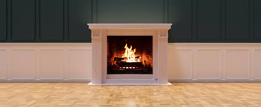 Napoleon Electric Fireplaces Inspection Service in Flagstaff, Arizona
