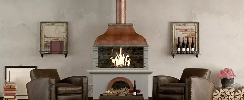 Benefits of Pacific Energy Fireplace in Flagstaff, Arizona