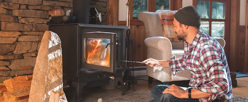 Cost of Pellet Fireplace Installation Services in Flagstaff, AZ