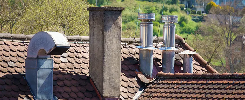Residential Chimney Flashing Repair Services in Flagstaff, AZ