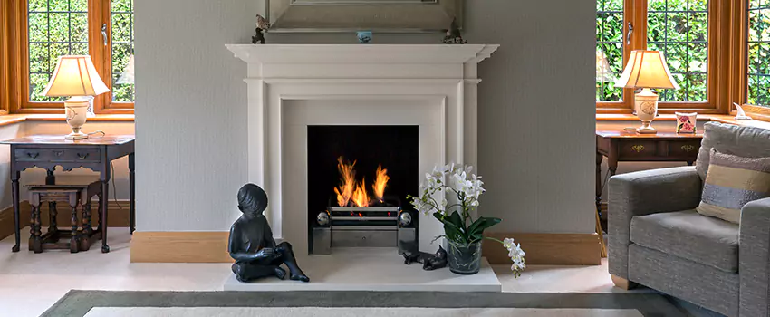 RSF Fireplaces Maintenance and Repair in Flagstaff, Arizona