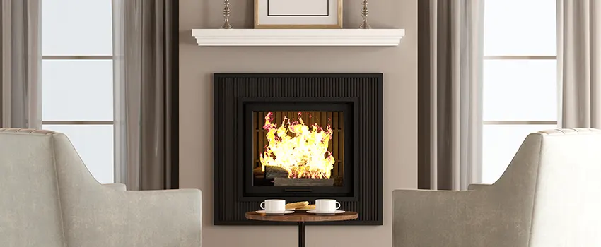 Superior Outdoor Fireplace Repair in Flagstaff, AZ