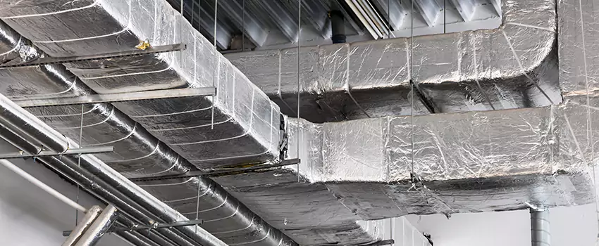 Vent Dust Cleaning Cost in Flagstaff, AZ