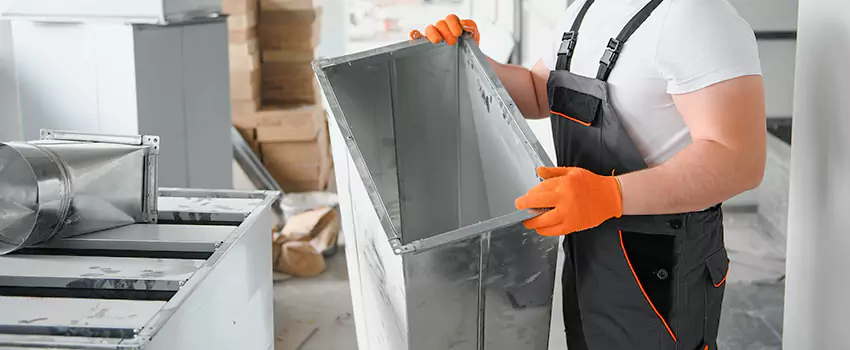 Ventilation Fan Cleaning Services in Flagstaff, Arizona
