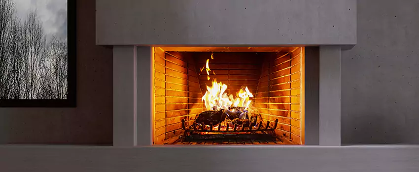 Indoor Wood Burning Furnace Repair and Installation in Flagstaff, Arizona