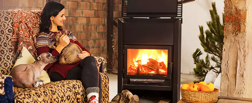 Wood Stove Chimney Cleaning Services in Flagstaff, AZ