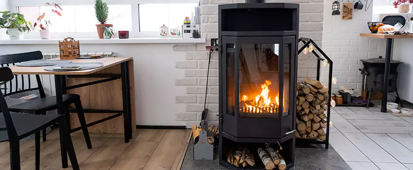 Wood Stove Firebox Installation Services in Flagstaff, AZ