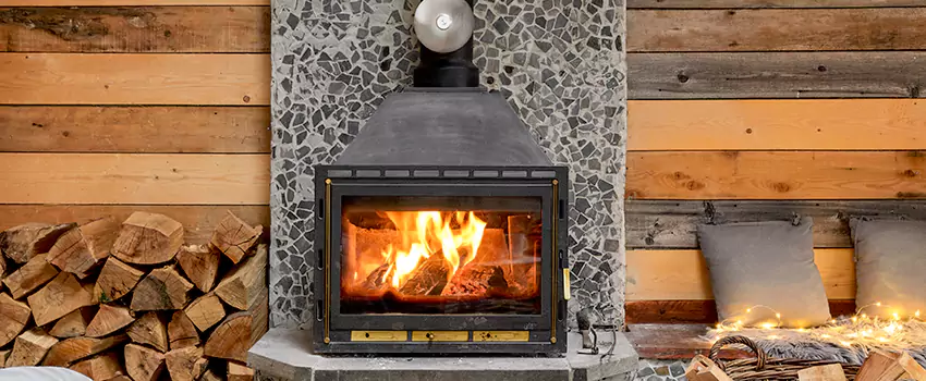 Wood Stove Cracked Glass Repair Services in Flagstaff, AZ