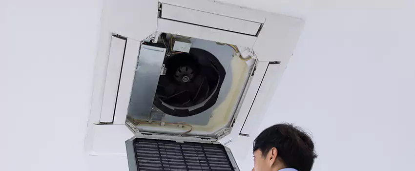 Benefits of Professional Air Duct Cleaning in Flagstaff, Arizona