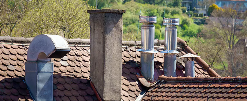 Commercial Chimney Blockage Removal in Flagstaff, Arizona