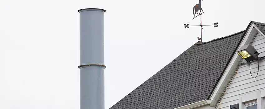 Multi-flue Chimney Caps Installation And Repair in Flagstaff, AZ
