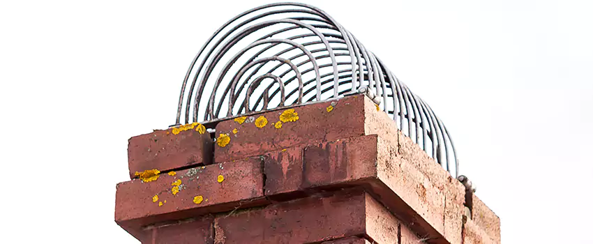 Chimney Crown Problems in Flagstaff, Arizona