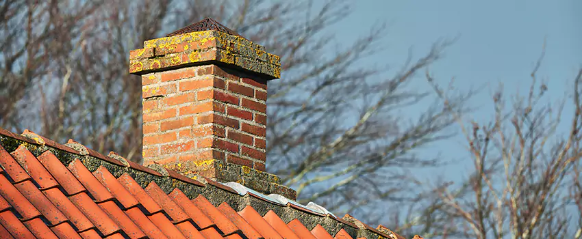 Chimney Flue Cap Installation in Flagstaff, AZ