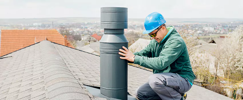 Insulated Chimney Liner Services in Flagstaff, AZ