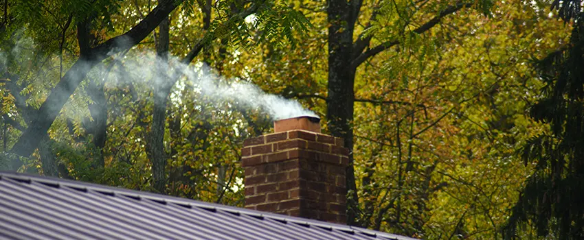 Gas Chimney Odor Removal in Flagstaff, Arizona