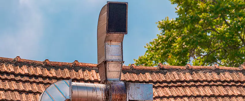 Chimney Blockage Removal in Flagstaff, Arizona