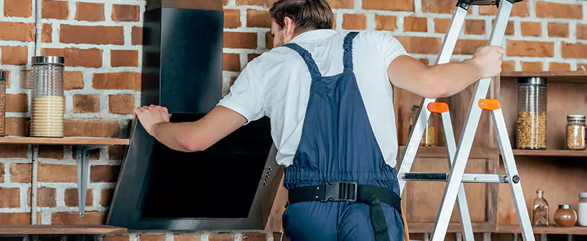 Modern Chimney Soot Cleaning Techniques in Flagstaff, Arizona
