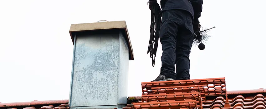 Modern Chimney Sweeping Techniques in Flagstaff, Arizona