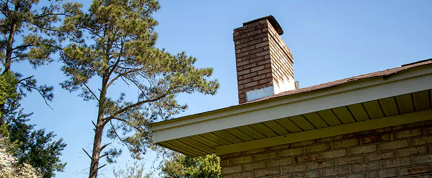 Brick Chimney Sweep Near Me in Flagstaff, AZ