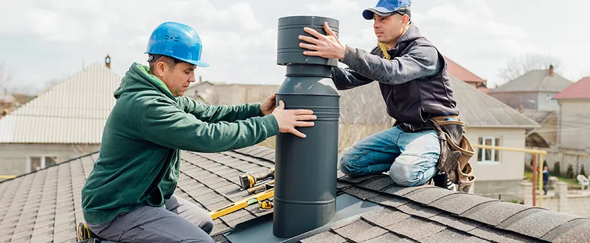 Commercial Chimney Cost in Flagstaff, AZ