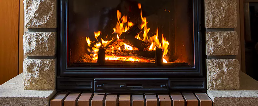 Decorative Fireplace Installation Cost in Flagstaff, Arizona