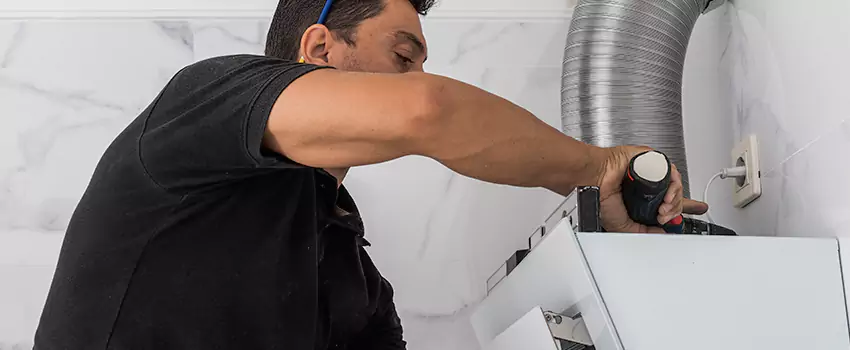 Dryer Vent Blockage Cleaning in Flagstaff, AZ