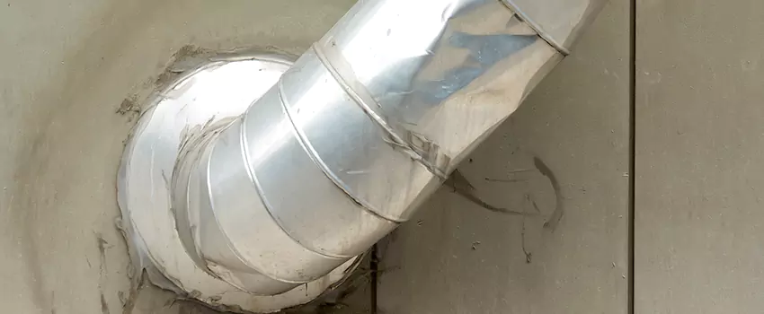Dryer Vent Repair Process in Flagstaff, AZ