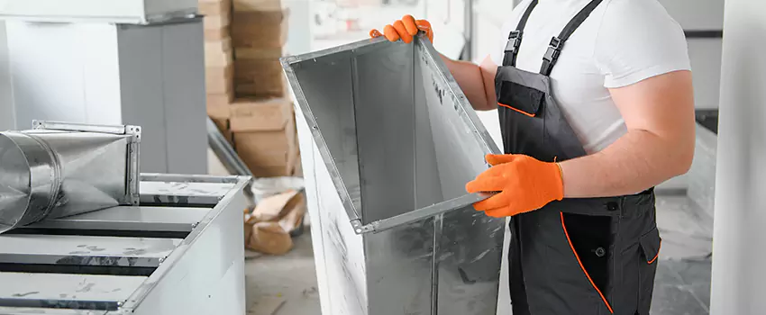 Benefits of Professional Ductwork Cleaning in Flagstaff, AZ