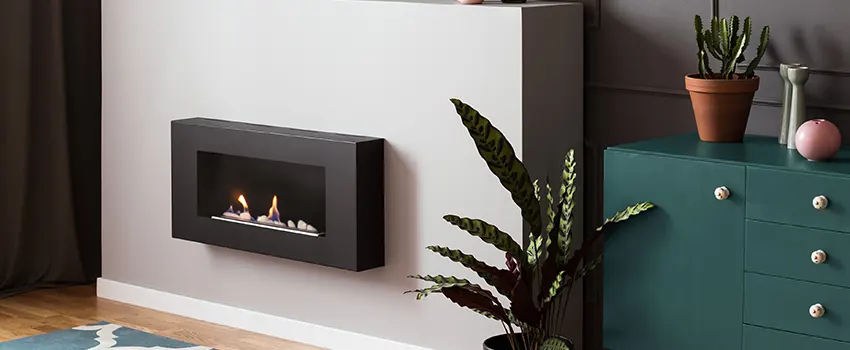 Electric Fireplace Glowing Embers Installation Services in Flagstaff, AZ