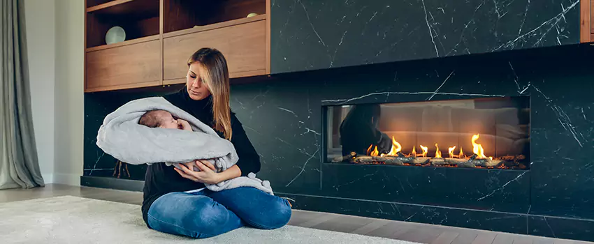 Affordable Electric Fireplace Installation in Flagstaff, AZ