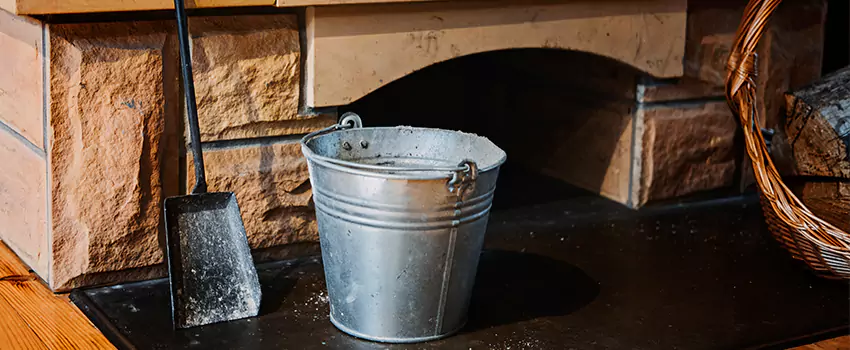 Clean The Fireplace Mantle And Hearth in Flagstaff, Arizona