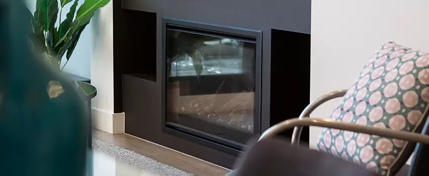 Gas Fireplace Installation in Flagstaff, AZ