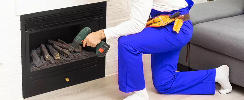 Fireplace Hearth Inspection And Repair in Flagstaff, Arizona