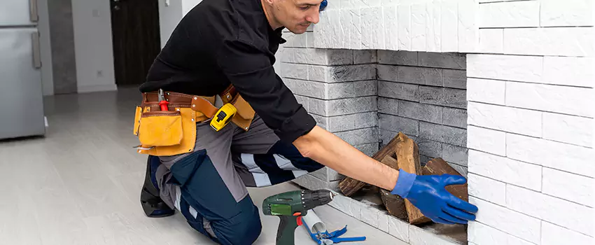 Top Fireplace Installation Company in Flagstaff, Arizona
