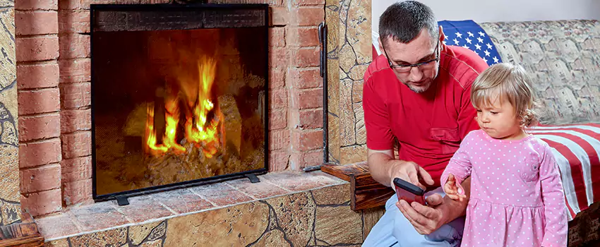 Fireplace Safety Locks For Kids in Flagstaff, AZ