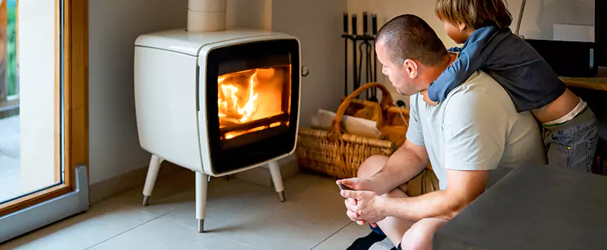 Fireplace Flue Maintenance Services in Flagstaff, AZ