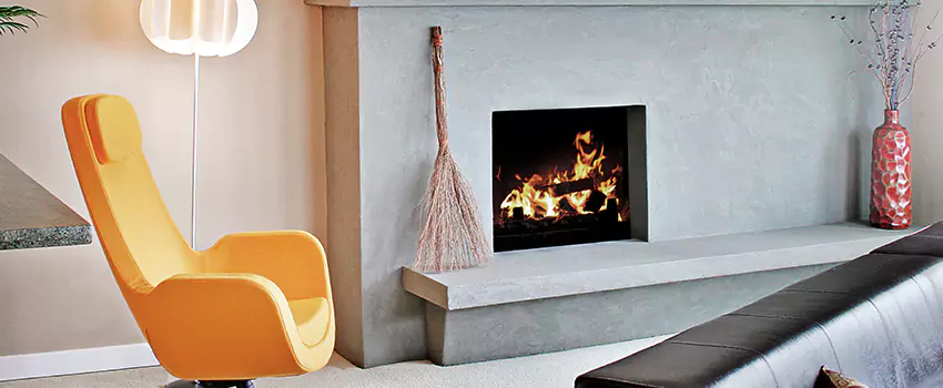 Electric Fireplace Makeover Services in Flagstaff, AZ