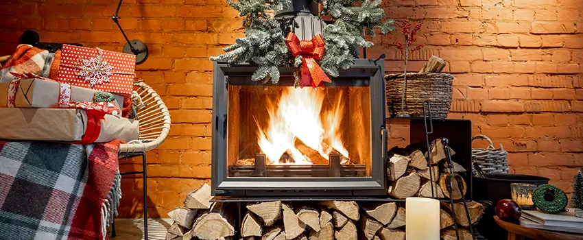 Steel Fireplace Grate Repair And Replacement Services in Flagstaff, Arizona