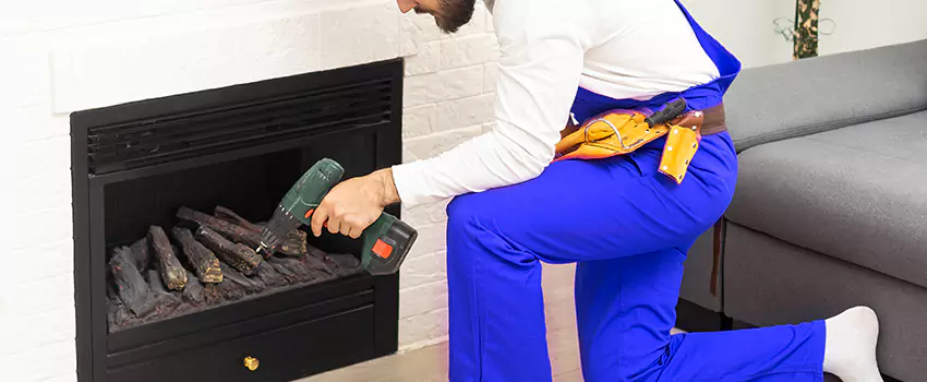 Fireplace Repair Expert in Flagstaff, Arizona