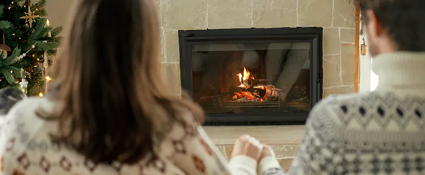 Fireplace Firebox Refurbish & Restore Services in Flagstaff, AZ