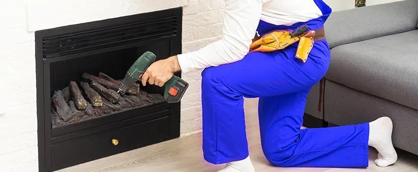 Fireplace Safety Inspection Specialists in Flagstaff, Arizona