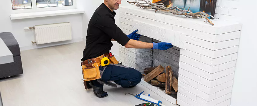 Gas Fireplace Repair And Replacement in Flagstaff, AZ