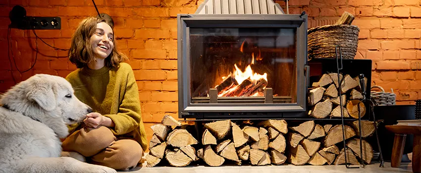 Fireplace Smell Removal Cost in Flagstaff, AZ
